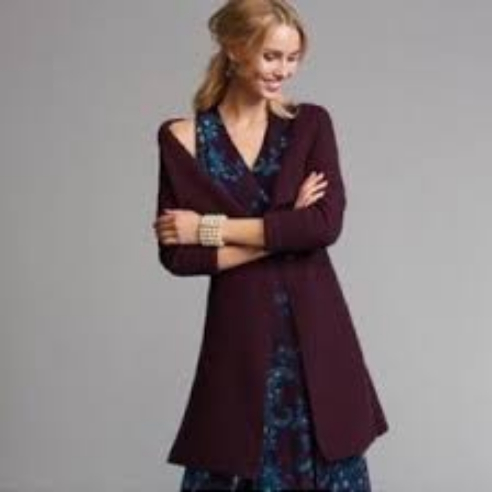 Cabi Regal Cardigan, medium